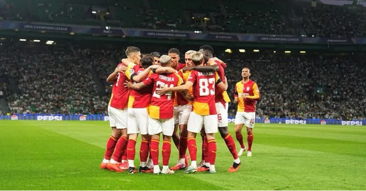Gündemden Son Bilgiler: Galatasaray zirveye ambargo koydu! | İşte Tüm Ayrıntılar