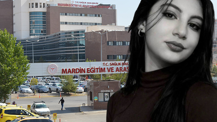 Sıcak Gündem: Mardin'de şüpheli ölüm: 17 yaşındaki Gülizar evinde tüfekle vurulmuş halde ölü bulundu | İşte Tü
