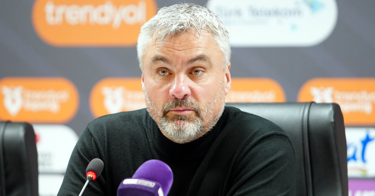 Kritik Açıklama: Trabzonspor'da Thomas Reis dönemi!: Gelişmeler Takip Ediliyor