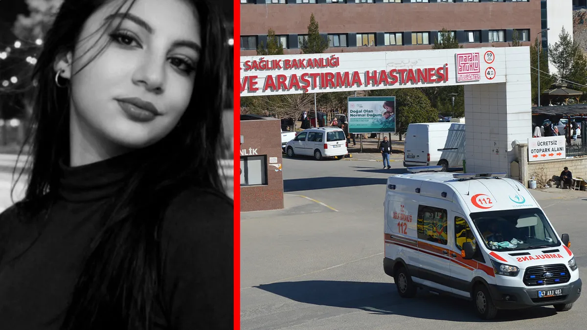 Son Gelişme: Mardin’de şüpheli ölüm! Gülizar evinde başından vurulmuş halde bulundu ve Merak Edilenler