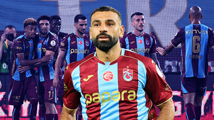Sıcak Gündem: Trabzonspor yeni teknik direktörünü buldu! Gün içinde şehre bekleniyor ve Merak Edilenler