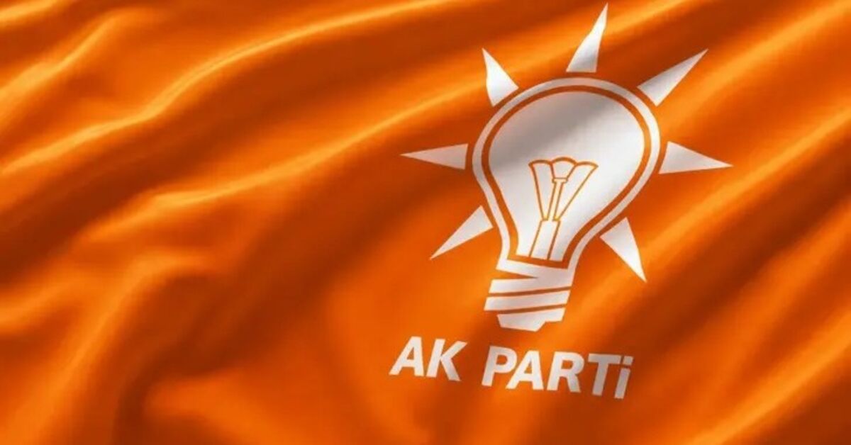 AK Parti MYK toplantısı resmen start aldı | İşte Tüm Ayrıntılar