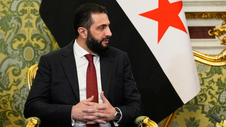 Suriye Cumhurbaşkanı Şara'dan 'tarihi dönüm noktası' açıklaması - Son Dakika Bilgileri