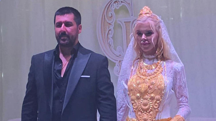 Ayrıntılar Netleşti: 'Vanlı Kara Haydar'ın foyasını eşi Çağla Öz ortaya çıkardı! Savcılıktaki ifadesinde bunla