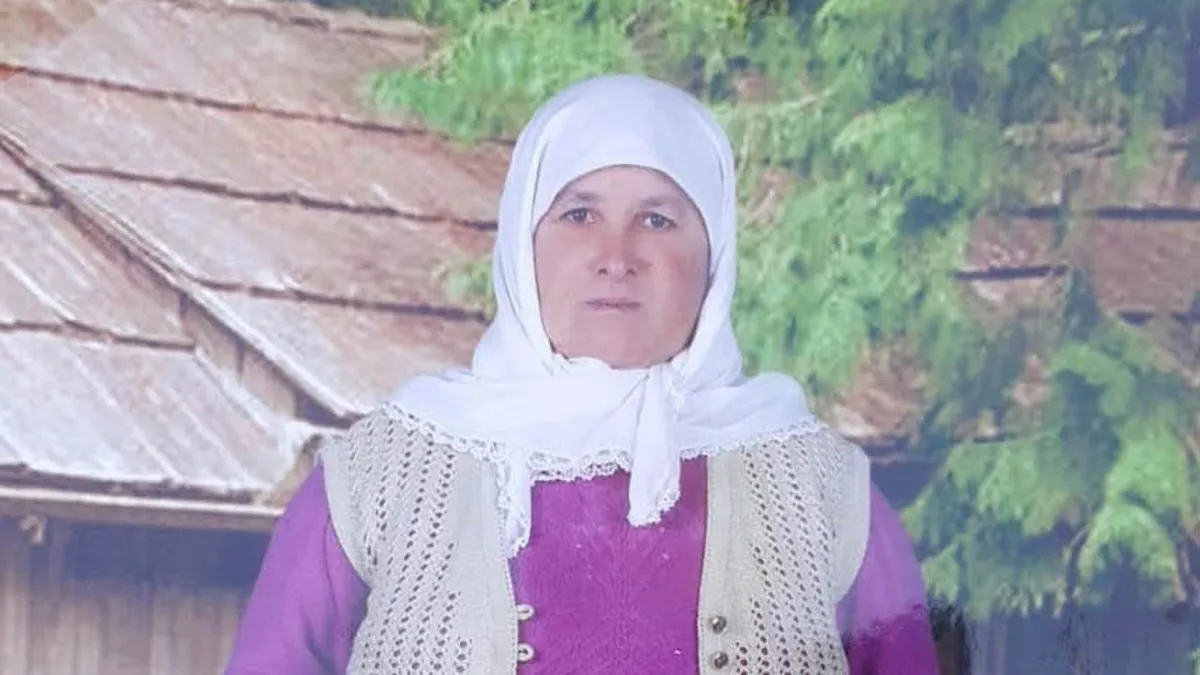 Ayrıntılar Netleşti: Hatice Temel’in katiline ağırlaştırılmış müebbet - Son Dakika Bilgileri