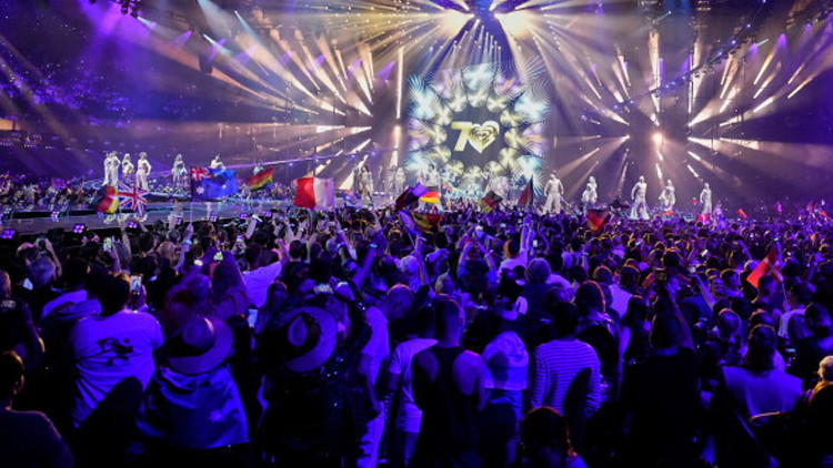 Sıcak Gündem: Belçika Eurovision'dan çekilmeyi değerlendiriyor ve Merak Edilenler