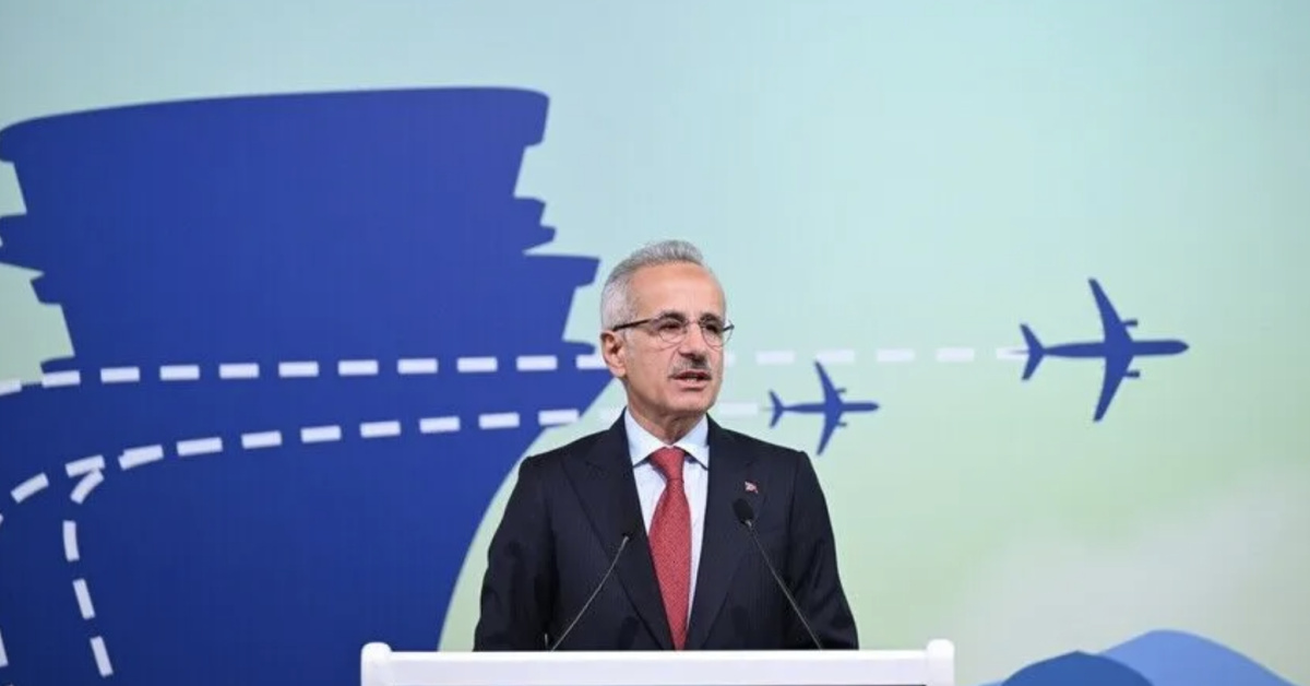 Gündemden Son Bilgiler: Havalimanlarında yeni dönem