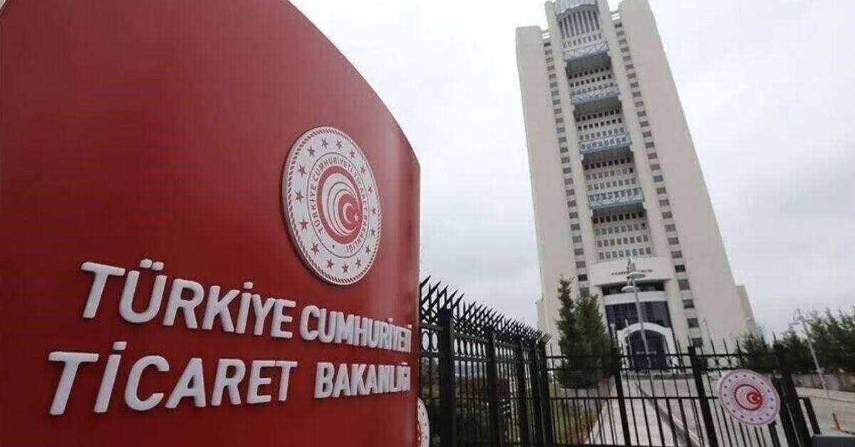 Ayrıntılar Netleşti: Ticaret Bakanlığı'ndan 'DTÖ Panel Raporu' açıklaması - Son Dakika Bilgileri