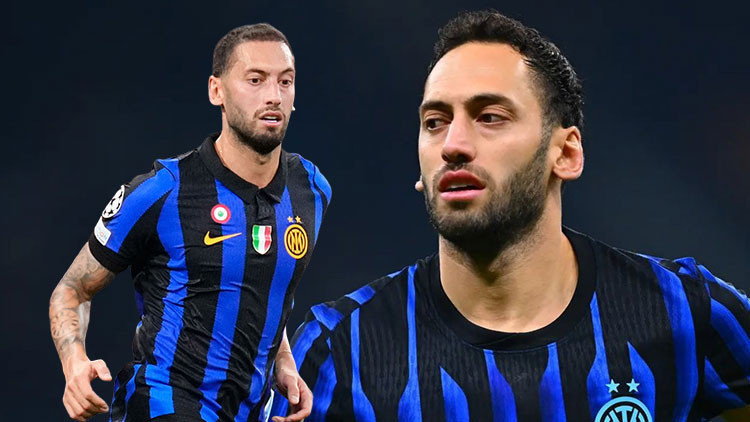 Gündemden Son Bilgiler: Hakan Çalhanoğlu'nun Inter görüşmelerinde dikkat çeken detay! 'Sakatlık, göz önünde bu