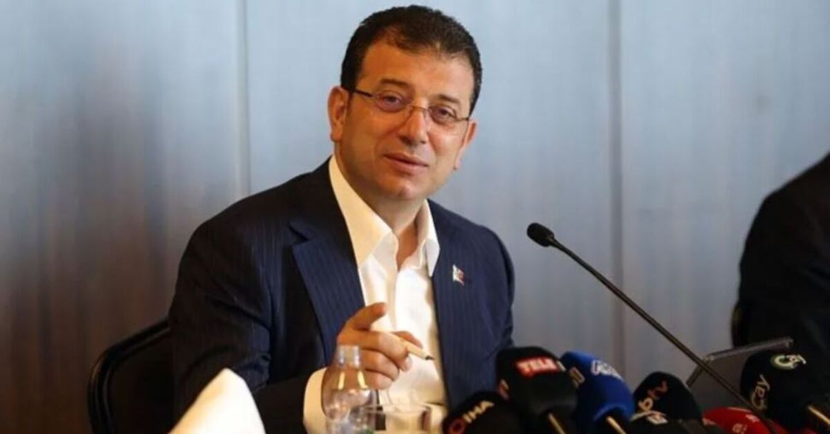 Ayrıntılar Netleşti: İmamoğlu davasının 81. duruşması görüldü | İşte Tüm Ayrıntılar
