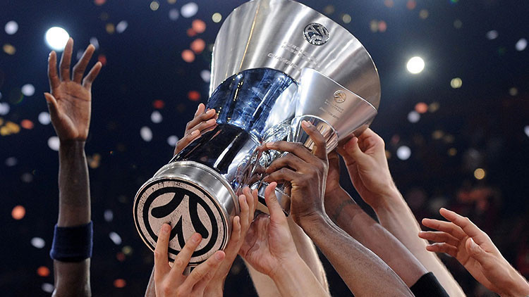 Ayrıntılar Netleşti: EuroLeague faul kurallarında değişiklik