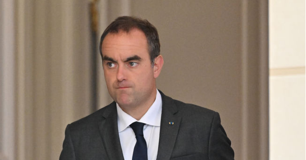 Kritik Açıklama: Fransa: Hepsini finanse edemeyiz: Gelişmeler Takip Ediliyor