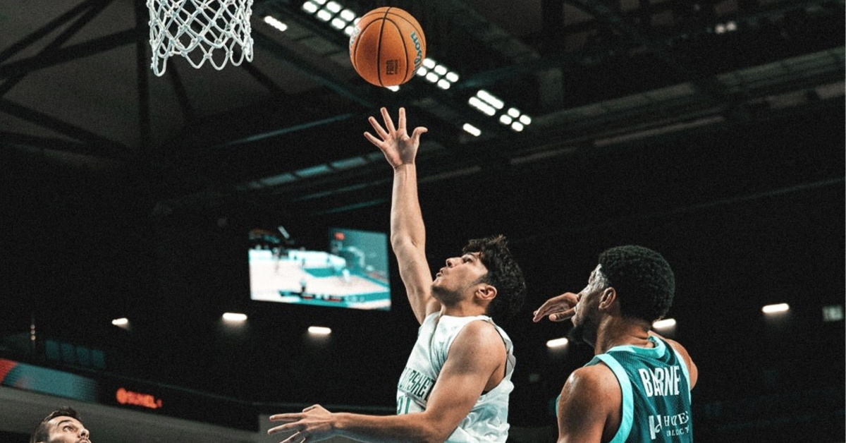 Gündemden Son Bilgiler: Körfez Basket, Yunan ekibini eledi! ve Merak Edilenler