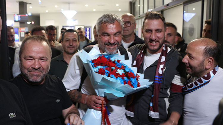 Sıcak Gündem: Trabzonspor’un yeni teknik direktörü Thomas Reis oluyor! Özel jet gönderildi ve Merak Edilenler