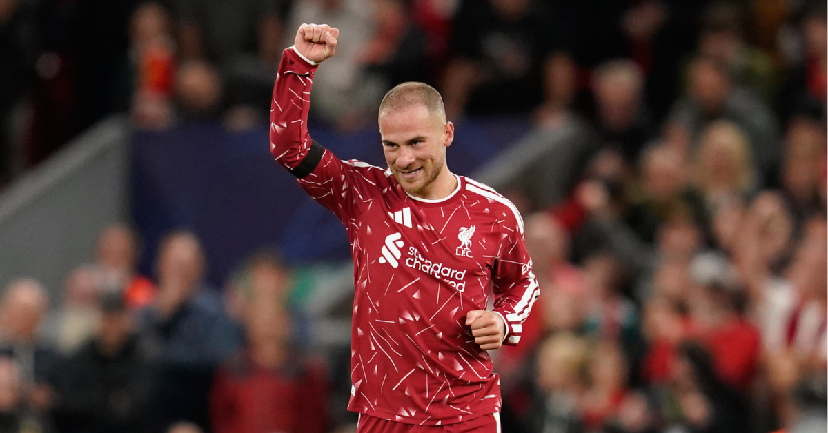 Liverpool, kupada Tottenham'a şans tanımadı!: Gelişmeler Takip Ediliyor