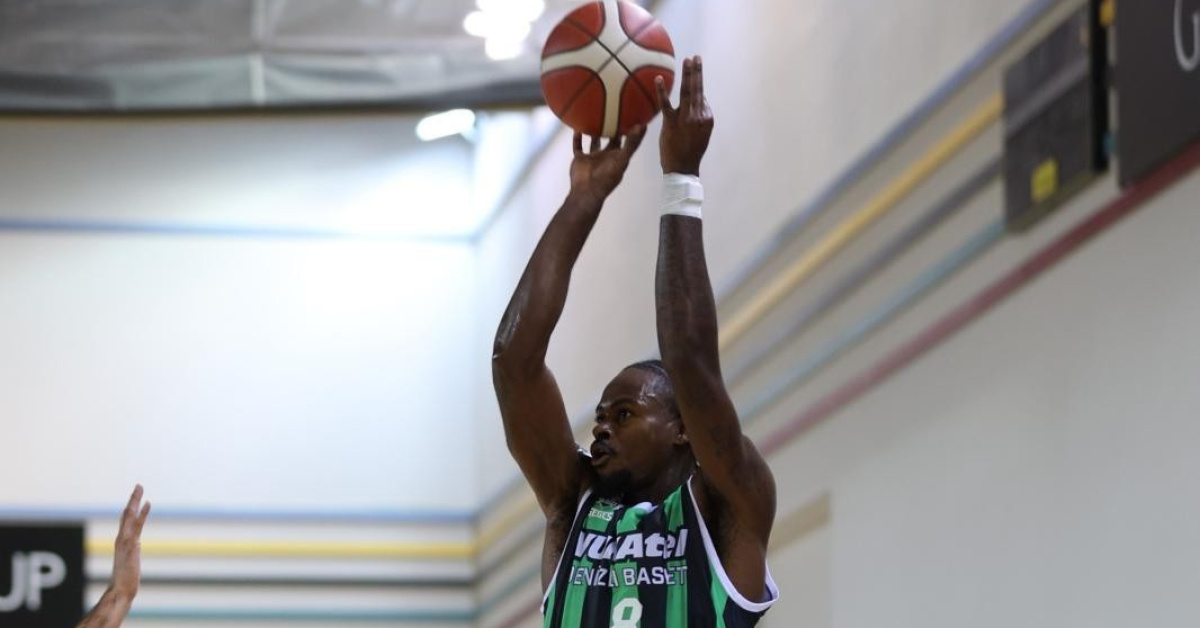 Gündemden Son Bilgiler: Denizli Basket'ten Şampiyonlar Ligi'ne veda