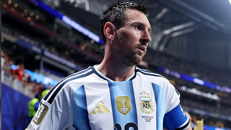 Gündemden Son Bilgiler: Lionel Messi, milli takıma veda için kadroda!: Gelişmeler Takip Ediliyor