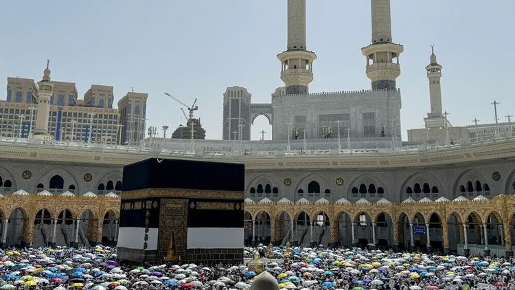 Son Gelişme: Mekke için saldırı alarmı! Suudi Arabistan ve Husilerden peş peşe açıklamalar