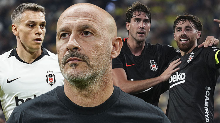 İşte Italiano'nun Marsilya planı!: Gelişmeler Takip Ediliyor