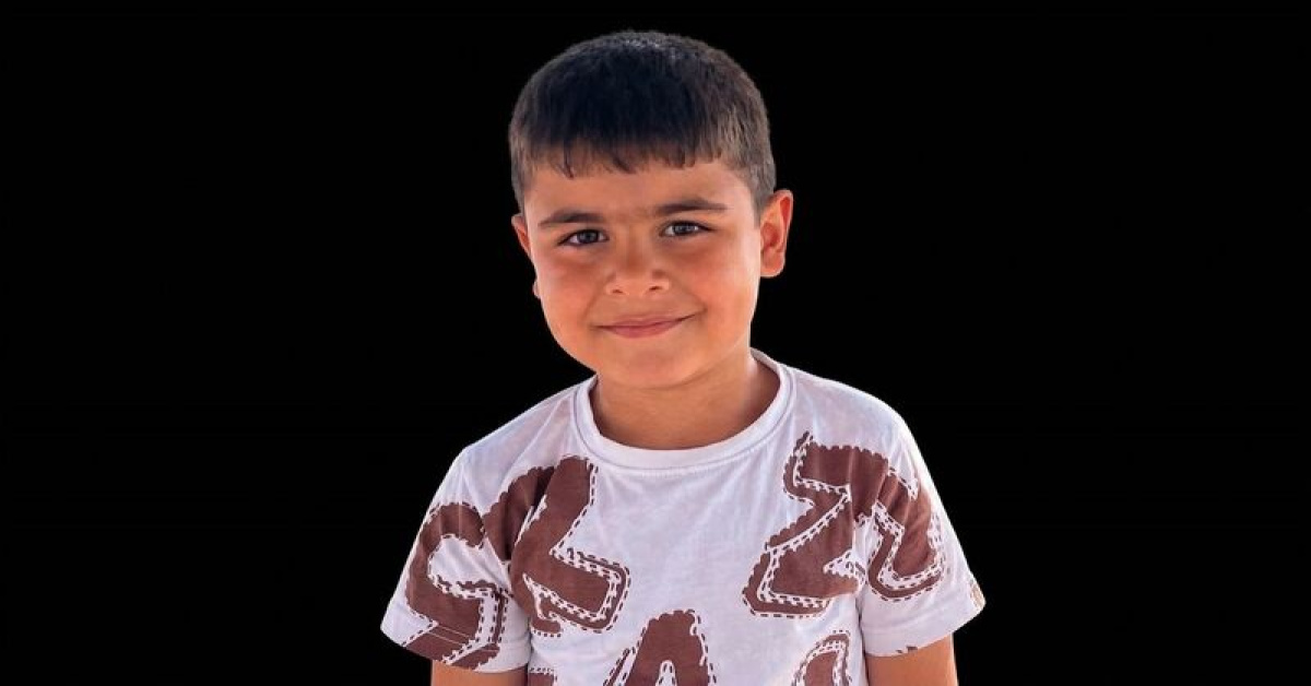 Ayrıntılar Netleşti: Selim daha 5 yaşındaydı... Öldüren oyuncak! - Son Dakika Bilgileri