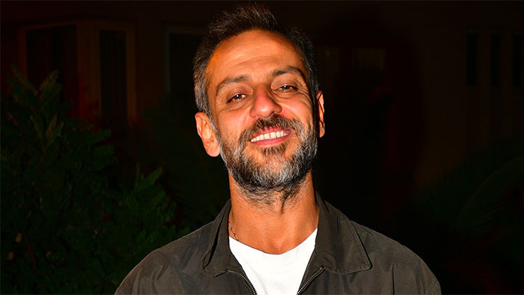 Erkan Kolçak Köstendil: 10 yıllık filmi bitirdi ve Merak Edilenler
