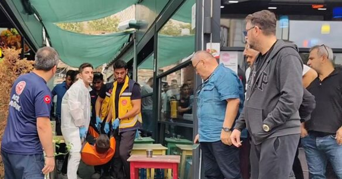 Son Gelişme: Döviz bürosundaki kanlı kavgada detaylar çıktı! 1.9 milyon sahte dolar iddiası