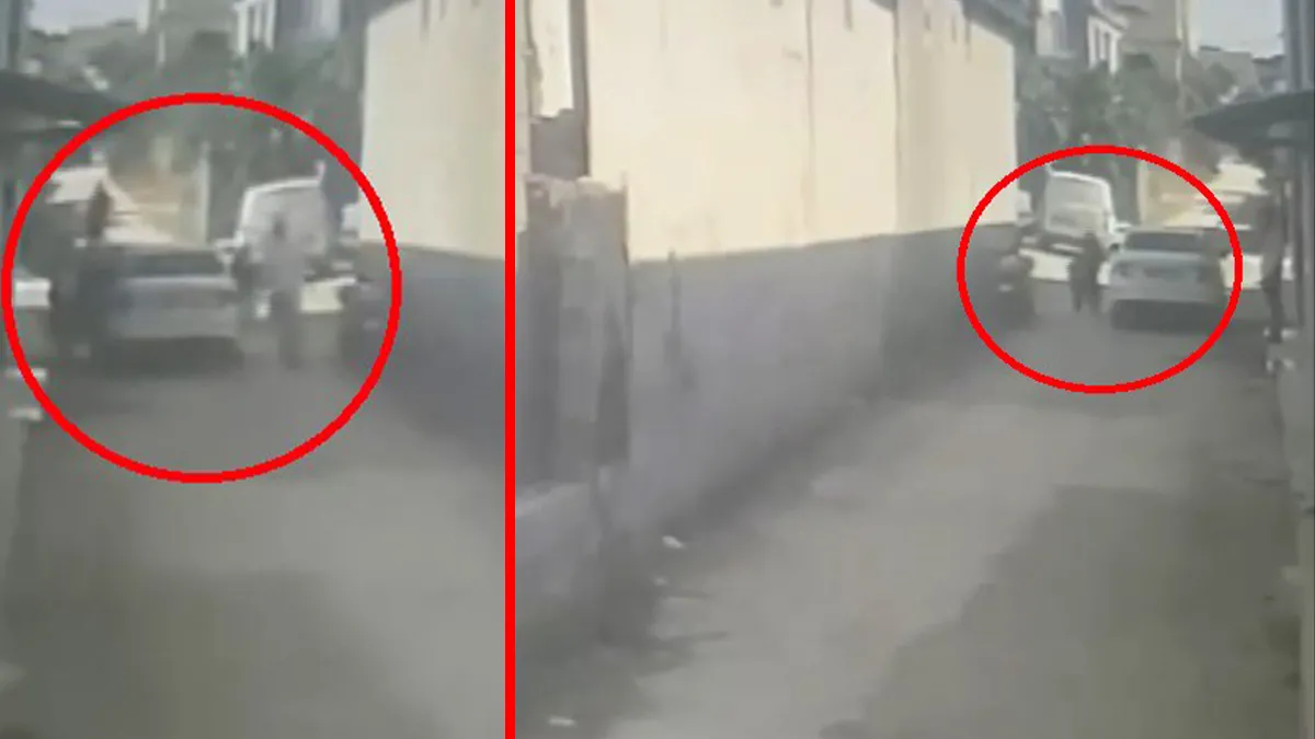 Gündemden Son Bilgiler: Yer Hatay! Ev hayaliyle borç aldığı altınları düşürdü! Yoldan geçen kadın kendi malıym