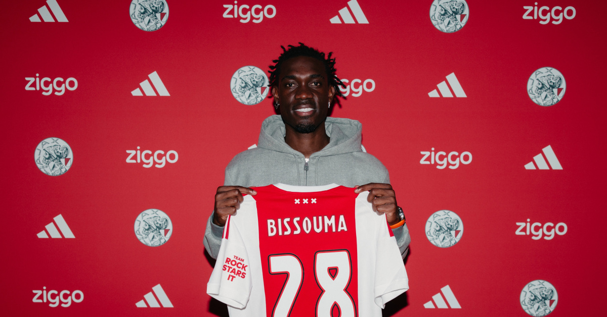 Ajax, Bissouma'yı transfer etti! ve Merak Edilenler