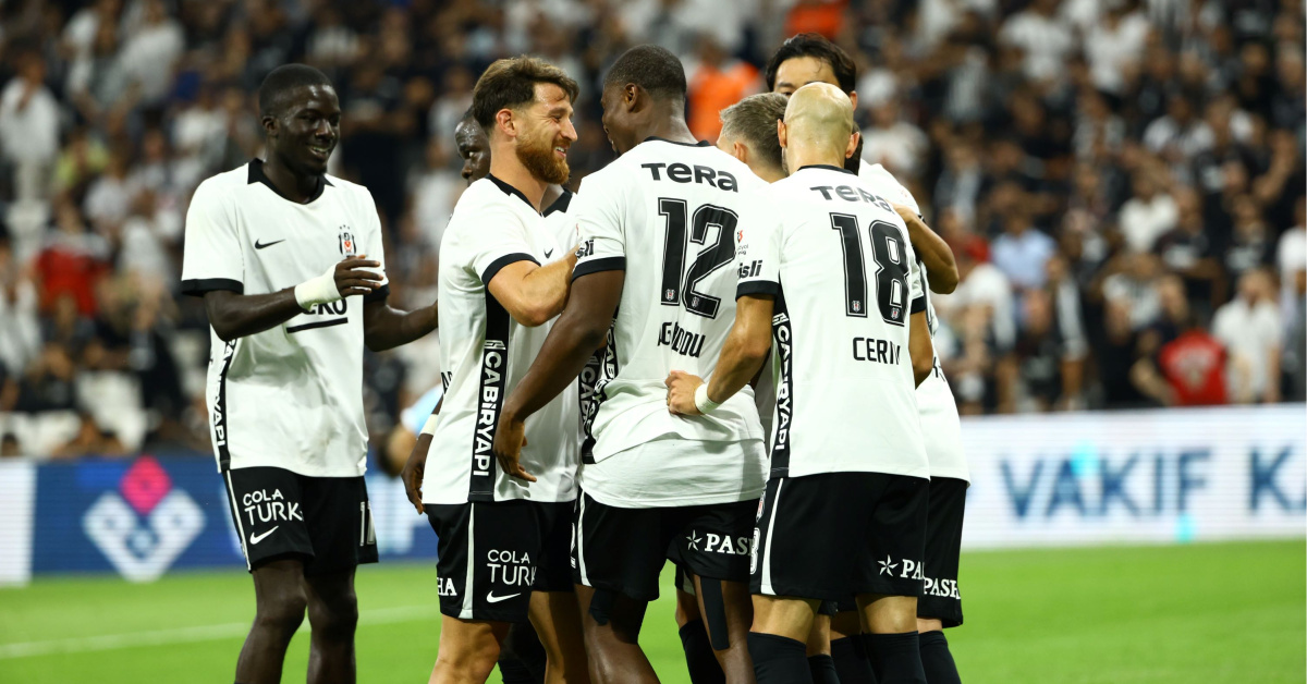 Ayrıntılar Netleşti: Marsilya 11'i netleşiyor! | İşte Tüm Ayrıntılar