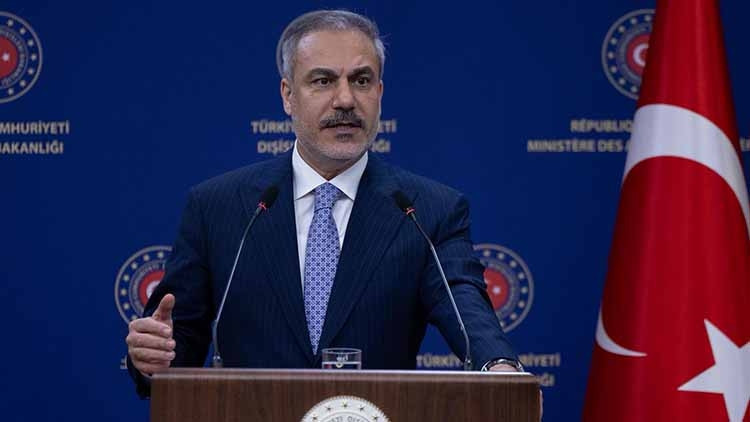 Kritik Açıklama: Dışişleri Bakanı Hakan Fidan: Türkiye ve Azerbaycan iki istikrar adası konumunda | İşte Tüm A