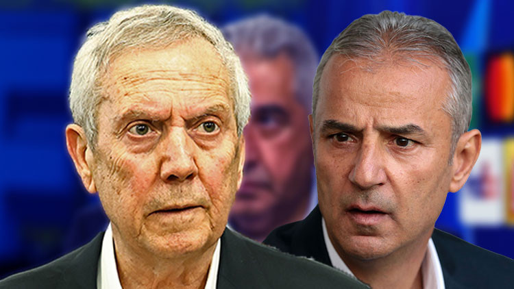 Fenerbahçe'de büyük yıkım! Aziz Yıldırım 'Mutlak şampiyonluk' dedi, tablo gözler önüne serildi