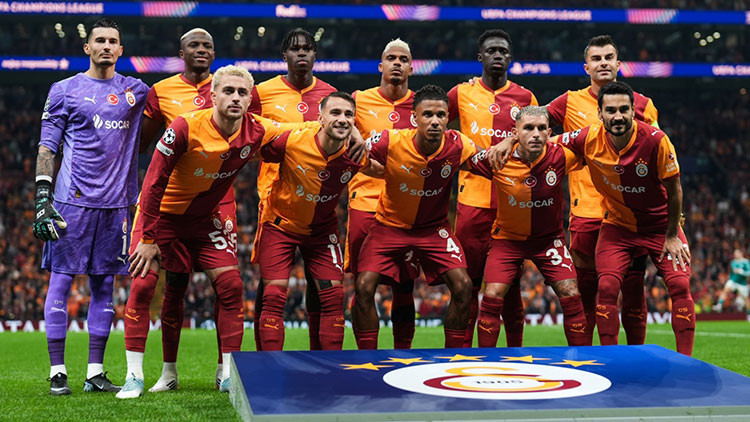 Galatasaray'da ayrılık! Sabır taştı - Son Dakika Bilgileri