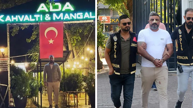 Ayrıntılar Netleşti: Eski futbolcunun oğlunun cinayetinde telefon detayı: Müebbet hapis isteniyor ve Merak Edi