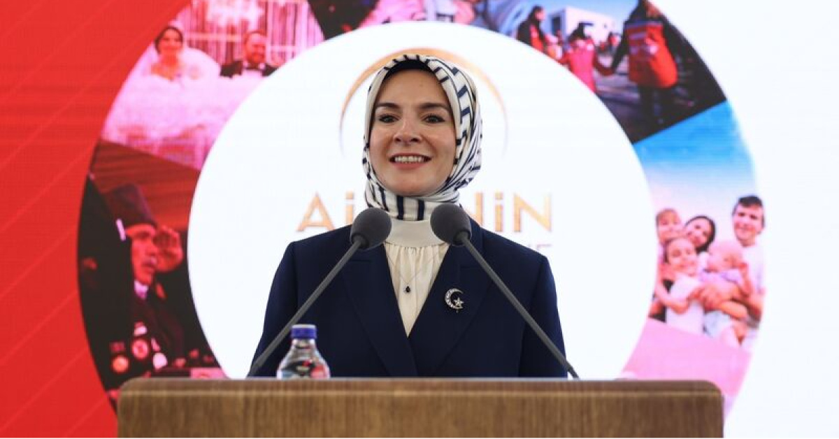 Kritik Açıklama: Velilere yönelik 'Okul ve Aile Hayatı' eğitimleri yaygınlaştırılacak