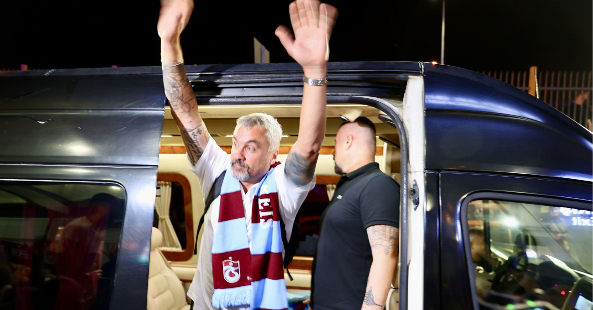 Kritik Açıklama: Trabzonspor’da 53 sezonda 37 farklı hoca! ve Merak Edilenler
