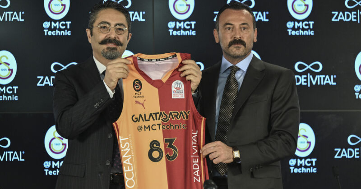 Gündemden Son Bilgiler: Galatasaray'dan sponsorluk anlaşması! ve Merak Edilenler