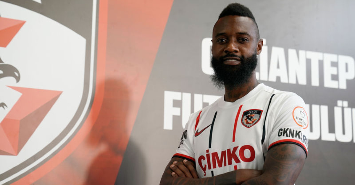 Son Gelişme: N'Koulou'dan Marsilya'ya Beşiktaş uyarısı! - Son Dakika Bilgileri