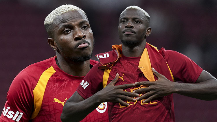 Kritik Açıklama: Osimhen, Trabzonspor maçında oynayacak mı? Karar günü netlik kazandı ve Merak Edilenler