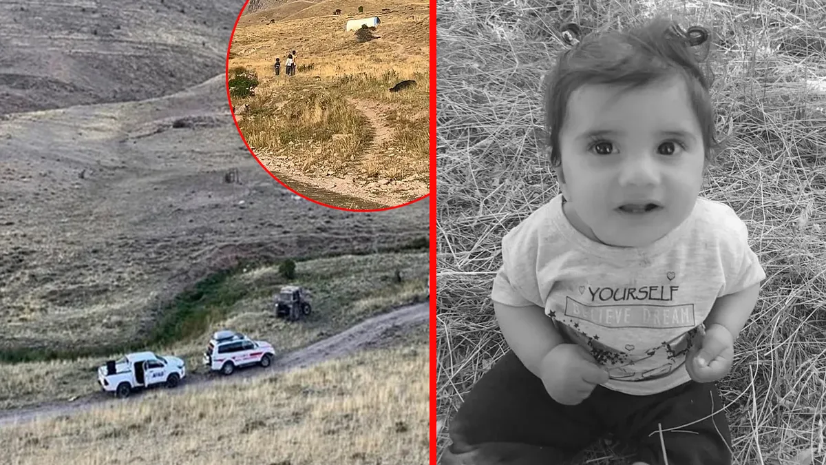 Ayrıntılar Netleşti: Büşra bebek soruşturmasında yeni gelişme! 10 şüpheli adliyeye sevk edildi: Gelişmeler Tak