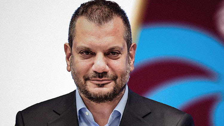 Kritik Açıklama: Trabzonspor Başkanı Ertuğrul Doğan'dan Thomas Reis sözleri: Çağırdığınız an gelirim dedi - So