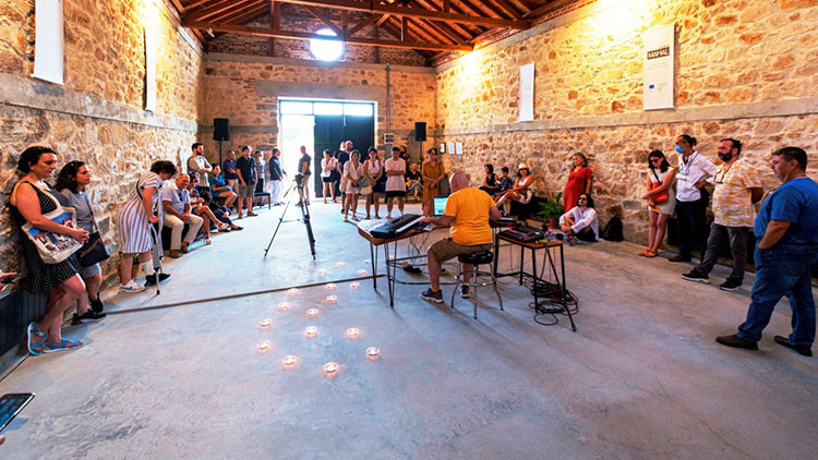 Çanakkale Bienali ‘Metcezir’ temasıyla 10. kez düzenlenecek | İşte Tüm Ayrıntılar