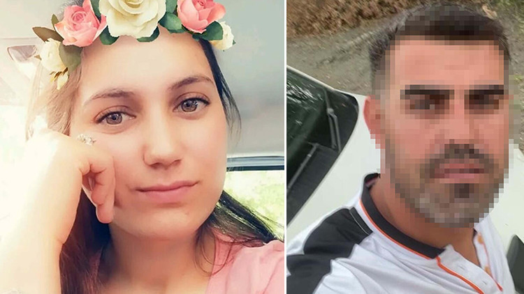 Gündemden Son Bilgiler: Manisa'da katliam gibi saldırı: Seyir halindeki araca ateş açan koca eşini öldürdü ve