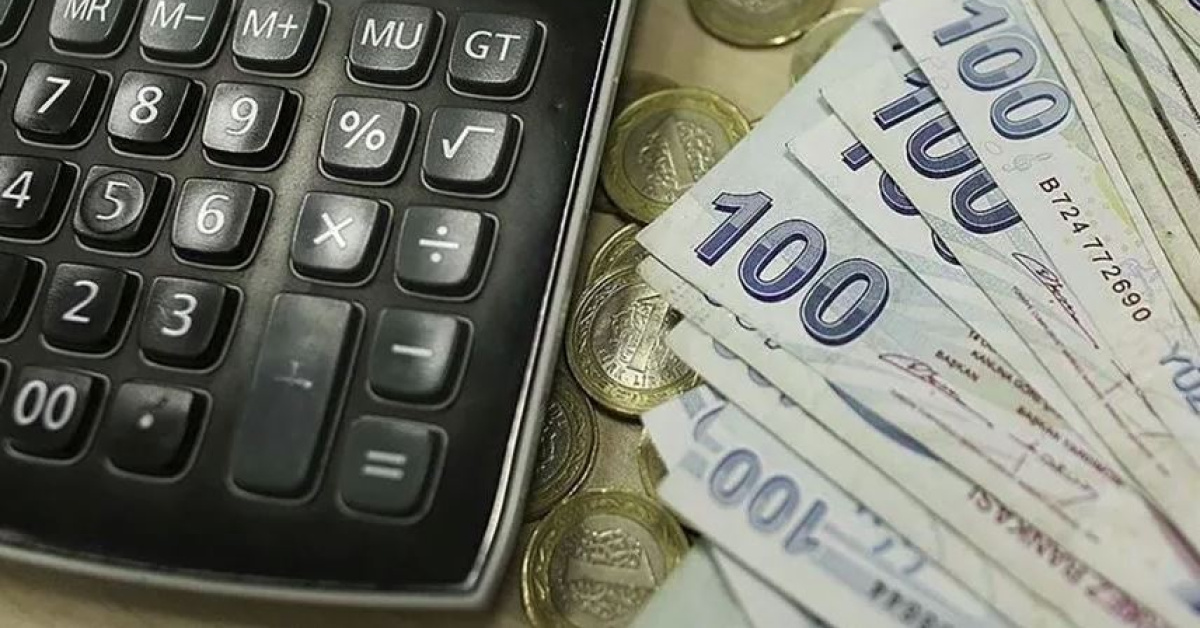 Son Gelişme: Firmaların toplam kârı 2.2 trilyon lirayı aştı