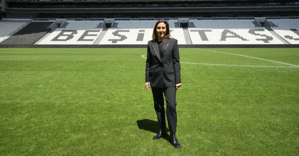 "Sahada rakibiz, kadın futbolunun geleceğinde ortak" - Son Dakika Bilgileri