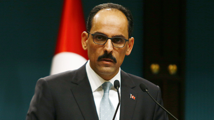 Ayrıntılar Netleşti: MİT Başkanı İbrahim Kalın, Afganistan'ın başkenti Kabil ile Kandahar'ı ziyaret etti | İşt