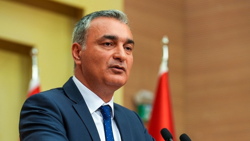 Gündemden Son Bilgiler: CHP Sözcüsü Sarı: CHP'nin kongreleri ve kurultayının önünde engel kalmamıştır | İşte T
