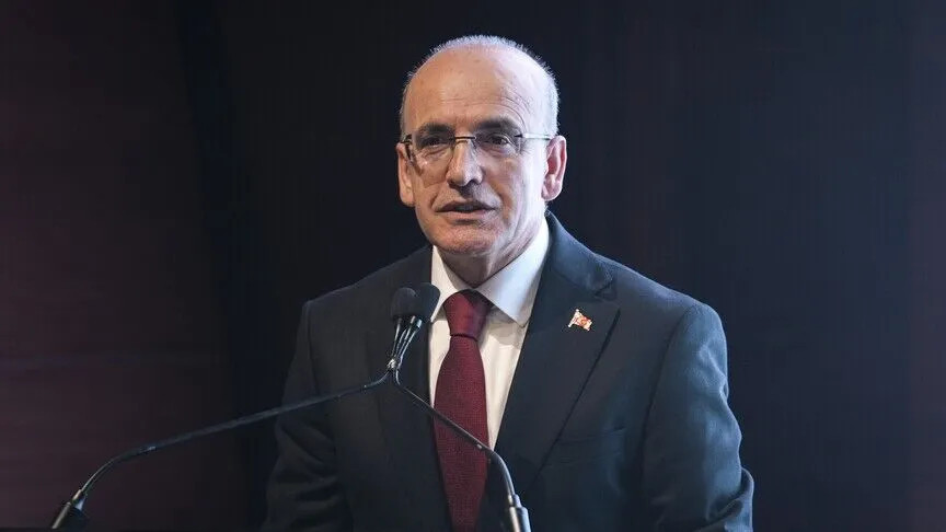 Ayrıntılar Netleşti: Finansal İstikrar Komitesi, Bakan Şimşek başkanlığında yarın toplanacak - Son Dakika Bilg