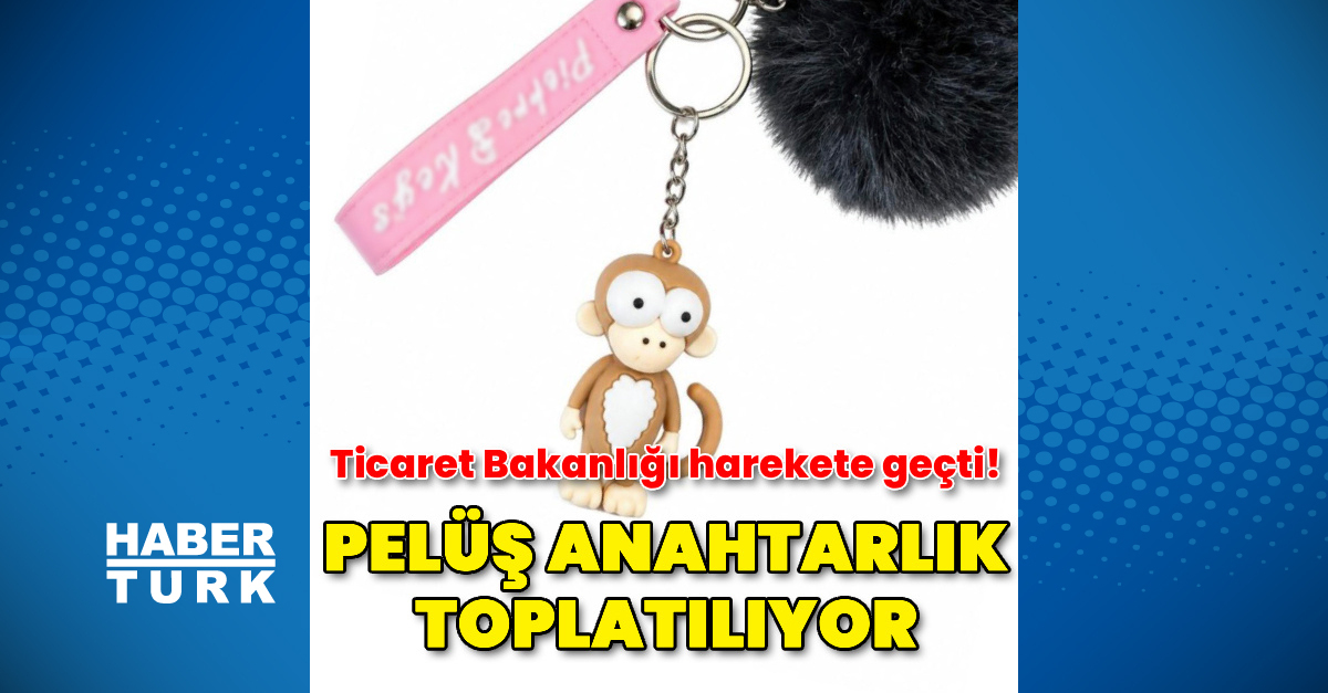 Son Gelişme: Riskli anahtarı toplatma kararı - Son Dakika Bilgileri