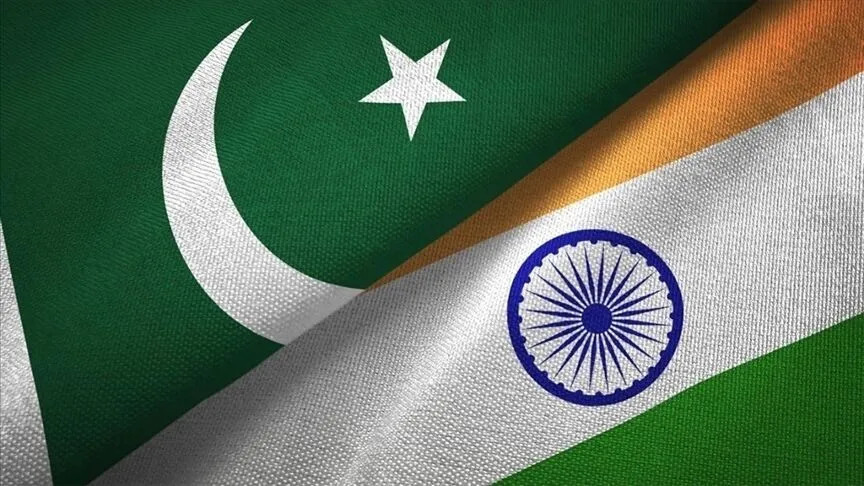 Ayrıntılar Netleşti: Savaş gemileri çarpışmıştı... Pakistan, Hindistan'a nota verdi