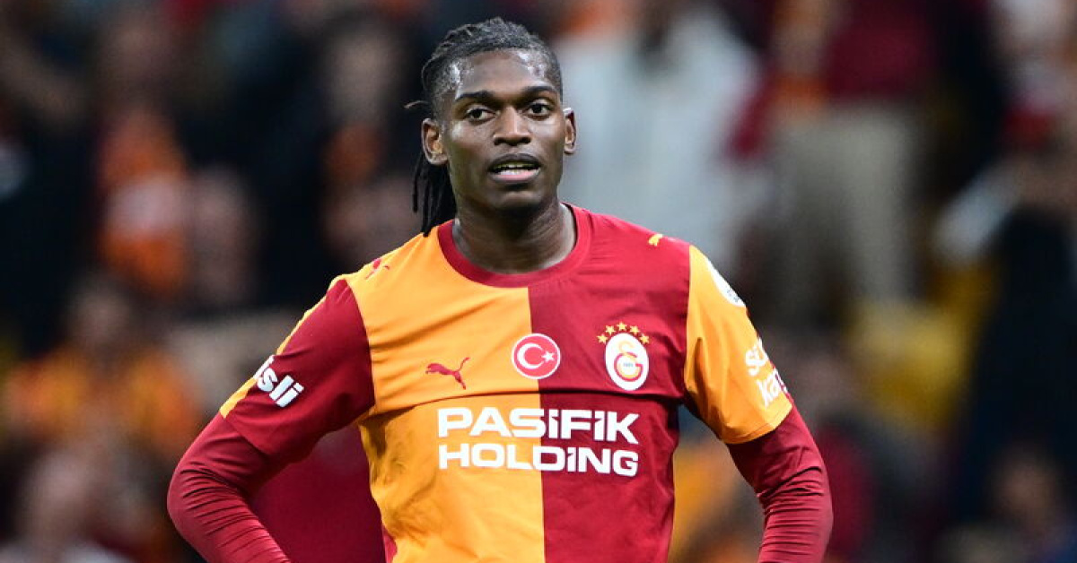 Kritik Açıklama: "Rafael Leao'yu izlemekten bıkmıştım!" - Son Dakika Bilgileri